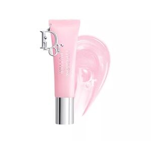 Dior Lip Glow Butter - Delicate Pink